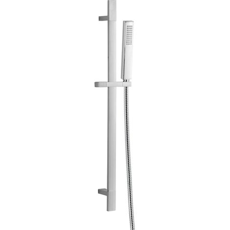 RAK Mixer Shower Slider Rail Kit and Shower Handset (1/4)