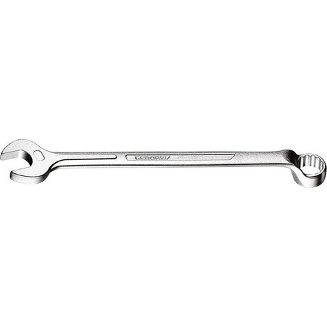 Chiave a bussola 1 B SW 41mm L.520mm Forma B acciaio CV (1/4)