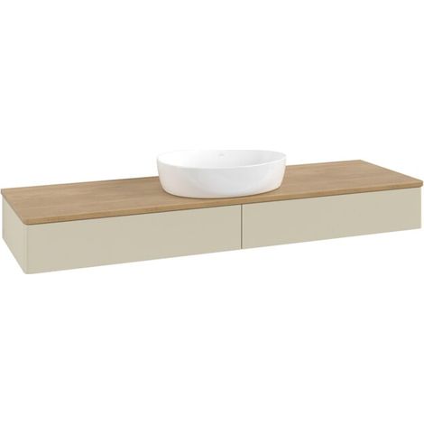 Villeroy & Boch L14011HJ WTUS Antao L141 1600x190x500 mm (1/3)
