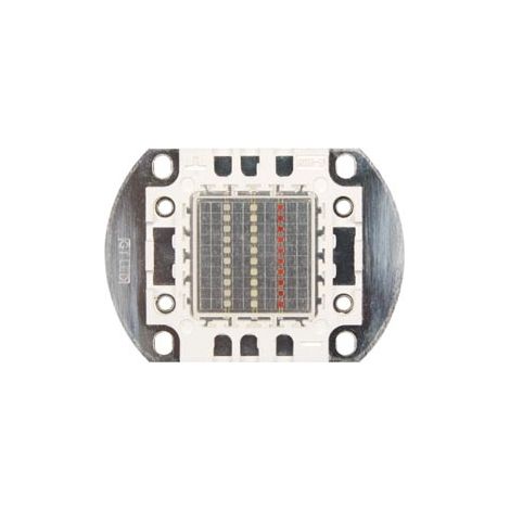 LED AD ALTA POTENZA - 30 W - RGB