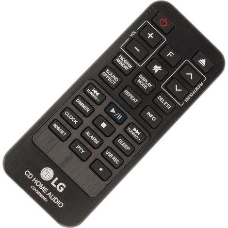 Mando a distancia COV33552401 LG