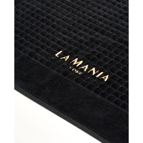 Alfombra negra premium (1/5)