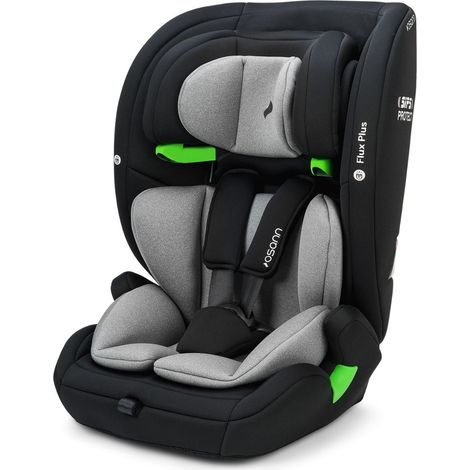 OSANN - Siège auto bébé/enfant Flux Plus I-Size 76-150 cm - à partir de 15 mois (1/5)