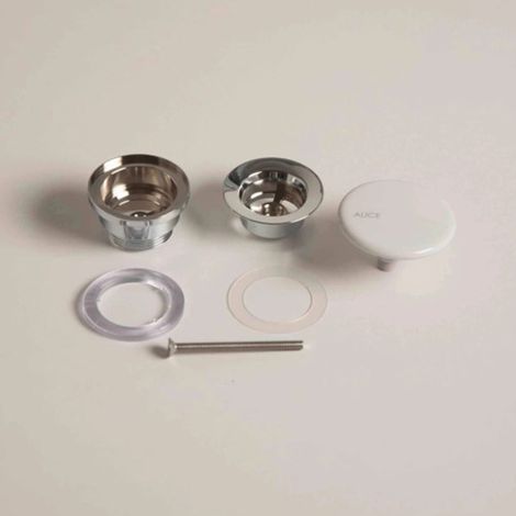 Piletta Click Clack Alice Ceramica PIL008