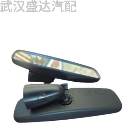 Rearview mirror OE:8154AK compatible with Citroen C3, C4, C5, Peugeot 2008308408 (1/5)
