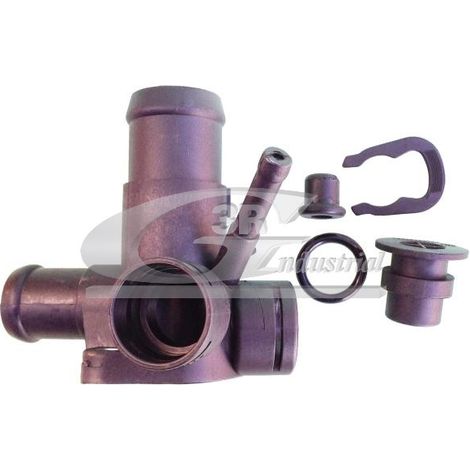 3RG 80727 PIPA AGUA PLÃƒÂSTICO