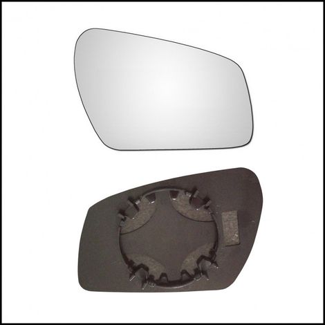 Piastra vetro lato dx-passeggero ford fusion dal 2005-  artB-052