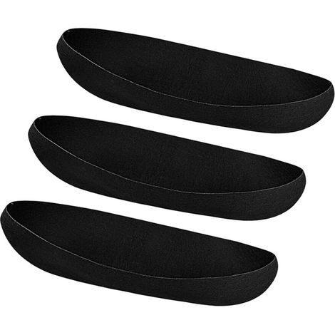 Bolsas redondas de fieltro para plantar, contenedor de 36 pulgadas. (1/5)