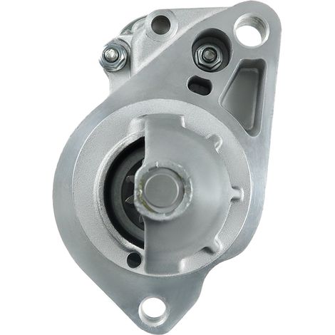 Motor de arranque Honda Civic 1.8 (1/5)