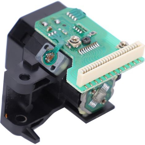 Module de lentille laser - Installation facile - Composant électronique de remplacement pour lecteur DVD PVR-302T (1/5)