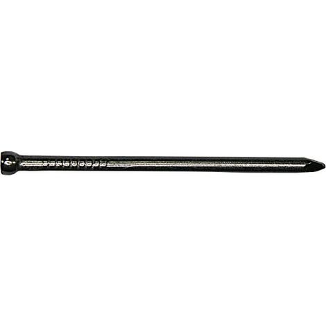 Zimmermannsnägel 1,8 x 40 mm – 5,0 kg – 901 40
