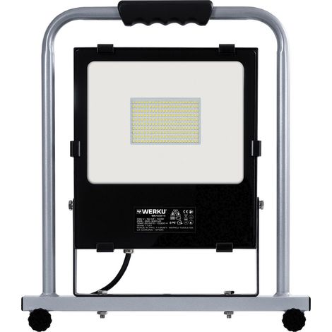 Proyector LED WERKU (100W)
