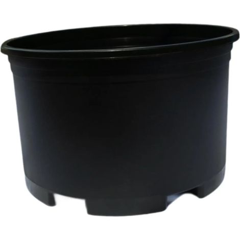 Pot de jardin cadeau de 30 cm pour plantes aquatiques (1/5)