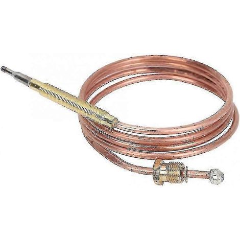 Élément thermocouple Dometic série RM pour réfrigérateur, camping-car et fourgon aménagé. (1/5)