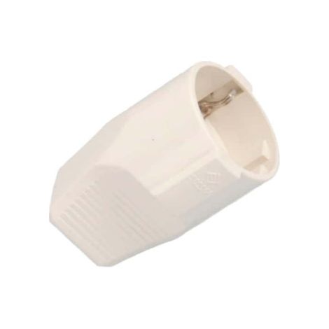Presa di base Schuko 41200