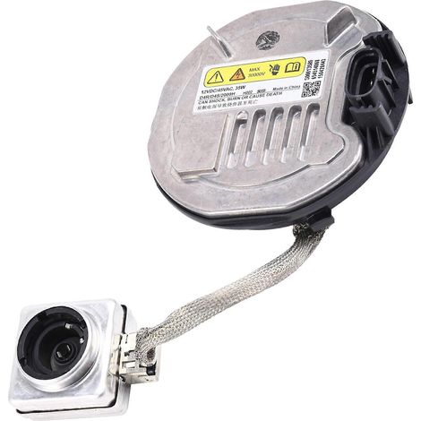 for 6 2014-2017 Car Xenon Ballast & HID Igniter Wire Control Unit Light Module (1/5)