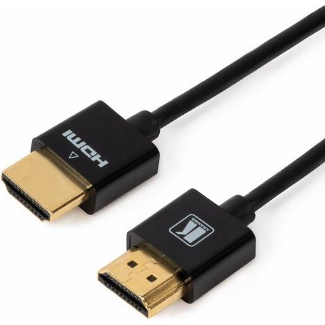 Cavo HDMI Kramer 97-0132010 Nero 3 m (1/4)
