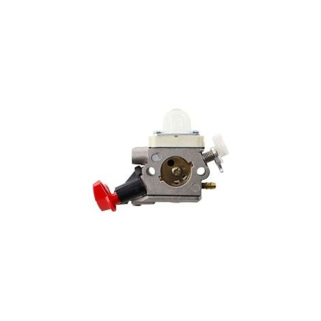 Vergaser kompatibel mit Stihl FS40/50/56/70, FC56/70, HT56, HL56, KM56/KN56 – Teilenummer C1M-S267A (41441200608) (1/3)