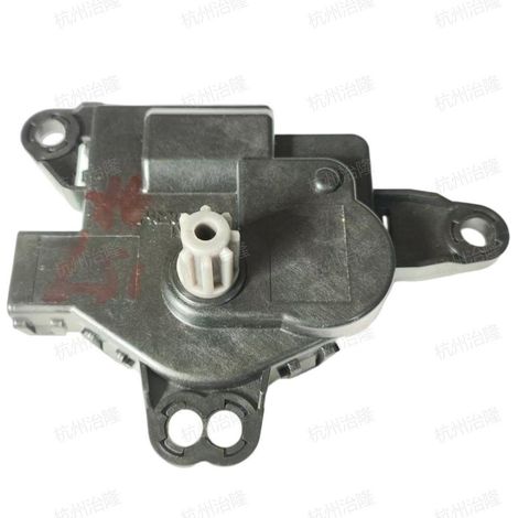 971594R050 and 97159-4R050 are suitable for Hyundai and Kia blower motors, flip-type motors, and air conditioners. (1/4)
