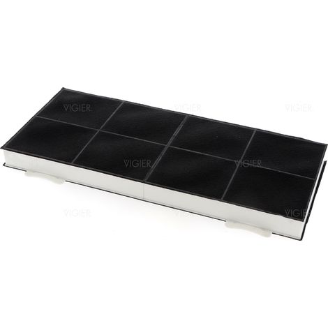 Filtre à charbon d'origine Constructa 00460120 / CZ5154X0 (1/4)