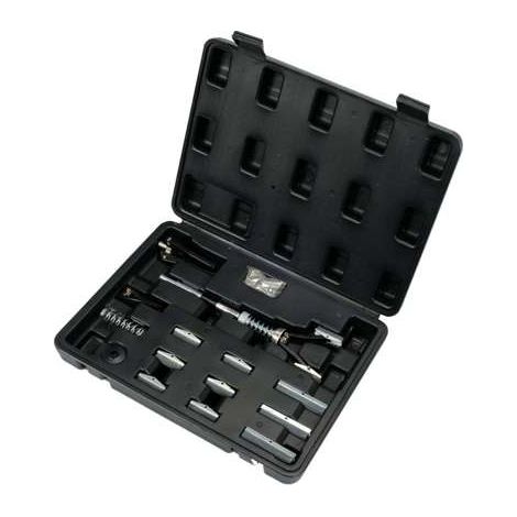 ZESTAW DO HONOWANIA CYLINDRÓW 14CZ. - YT-05800