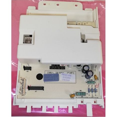Candy 81452643 Washing machine power module