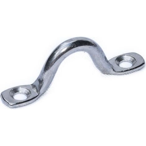 Edelstahl Wandöse 50 mm Ø 5 mm V4A (1/5)