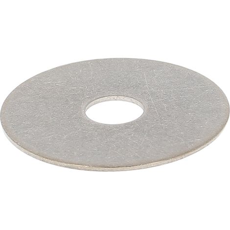 Rondelle 10.5X30X1.5 Carrossier Inox A2 (1/2)