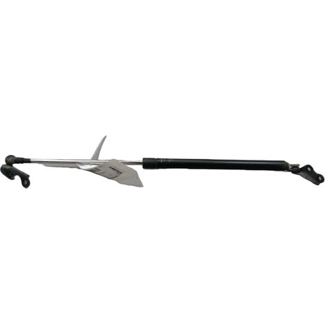 [PRODUIT D'OCCASION] Verin Hayon G TOYOTA Yaris I Phase 1 1999-2003 ♻️ Ref Oe. 6896059026 - Garantie à vie (1/2)