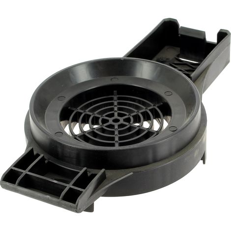 Unteres Gehäuse für laubbläser ryobi
