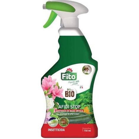 FITO BIO AFIDI STOP 750 ML