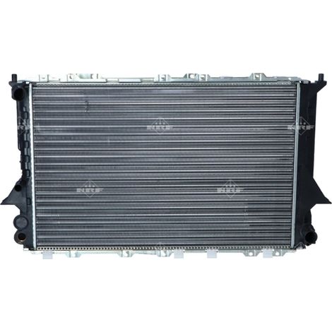 Radiateur, refroidissement du moteur NRF 51318 AUDI 4A0121251G 4A0121251J