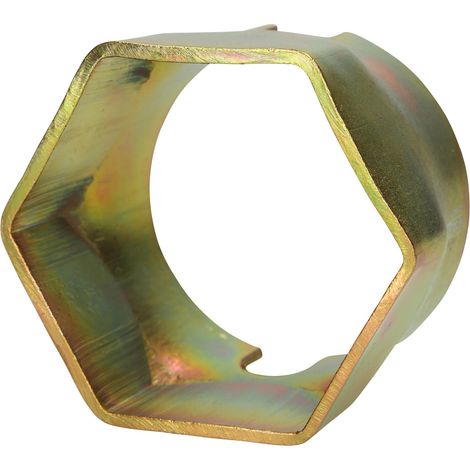 Clé pour écrou d’essieu 3/4" pour BPW, 100 mm (1/10)