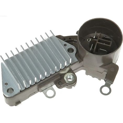 Régulateur d'alternateur AS-PL ARE6011 pour générateur 12 V (1/5)