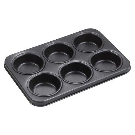 Moule A Muffins Anti-adhésif Compatible Avec Le Multicuiseur Cookotte
