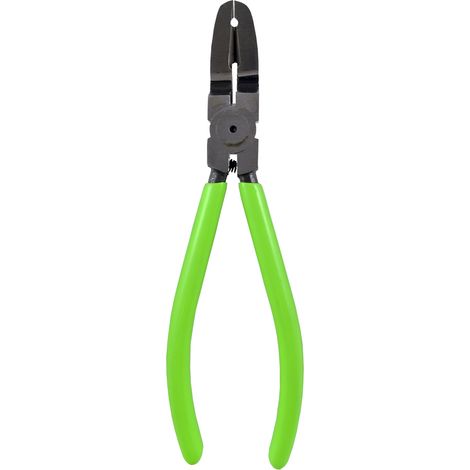 Pinza JBM pliers for removing body clamps punta a due livelli molla