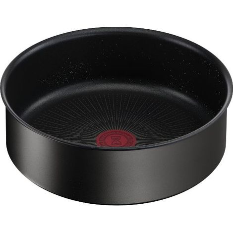 Sauteuse 24 Cm - Ingenio Eco Resist - Tefal (1/8)