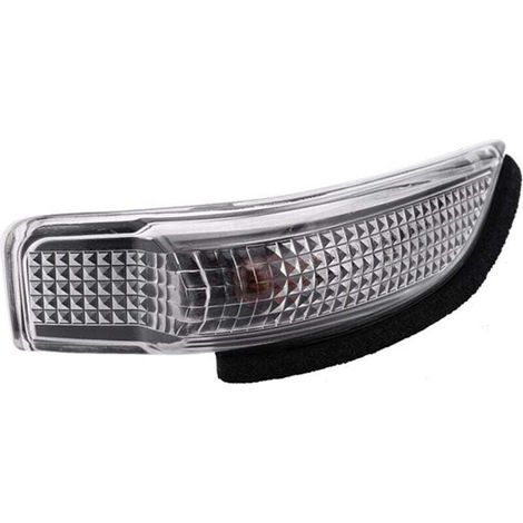 Clignotant de Rétroviseur Gauche Compatible Yaris Prius C (1/4)