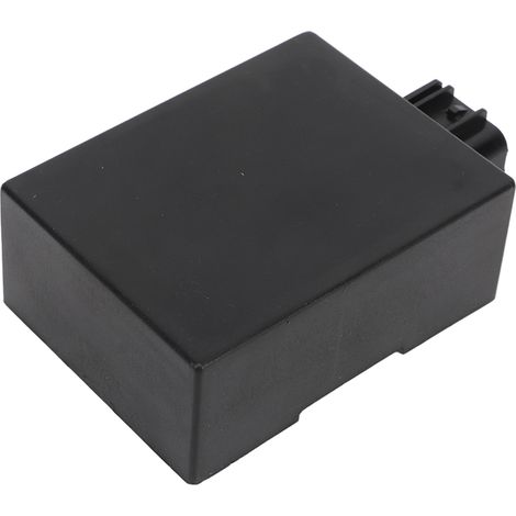 Boîtier de module d'allumage CDI modèle 3089238 à réponse rapide, sensible et résistant aux chocs, compatible avec Polaris Ranger 400 et 500. (1/5)