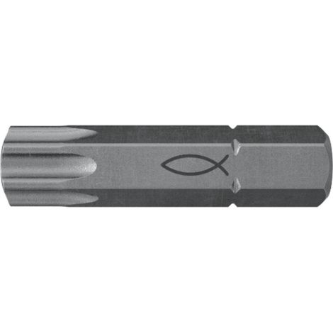 fischer Profi Bit FPB T 50 5/16 Zoll (1/4)