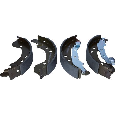 MÂCHOIRES DE FREIN MAXGEAR RENAULT CLIO 05-/MODUS/MICRA (1/2)