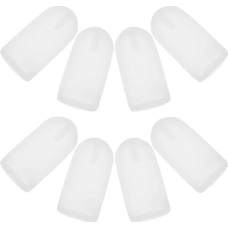24 couineurs de rechange en ABS pour jouets en peluche pour chiens - Inserts de réparation (1/5)