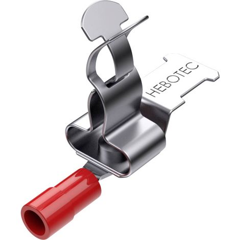 Hebotec HSKM-RKS-Z 3 - 12 R1,5² Elément de fixation 1016-107C 1 pc(s)