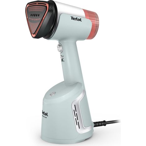 Tefal AeroSteam DT9814F0 vaporizzatore per indumenti vaporizzatore manuale di capi 0,1 L 1400 W White (1/3)