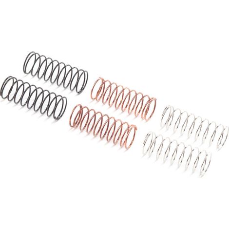 30mm Front Shock Springs (3 pair): Mini-T 2.0
