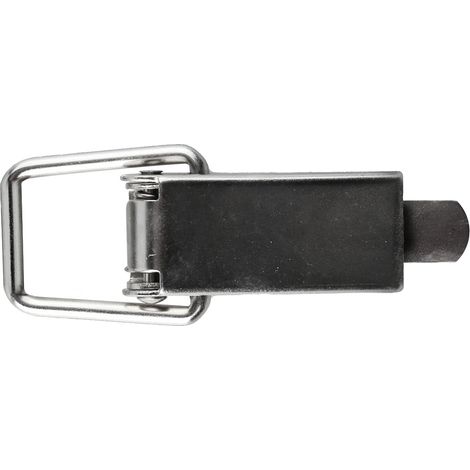 Edelstahlgehäuseverschluss 962/60 mm (1/2)