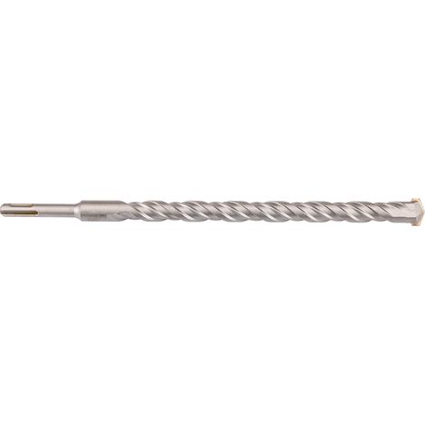 Punta da trapano per calcestruzzo a doppia spirale SDS Plus 20 x 310 mm (1/5)