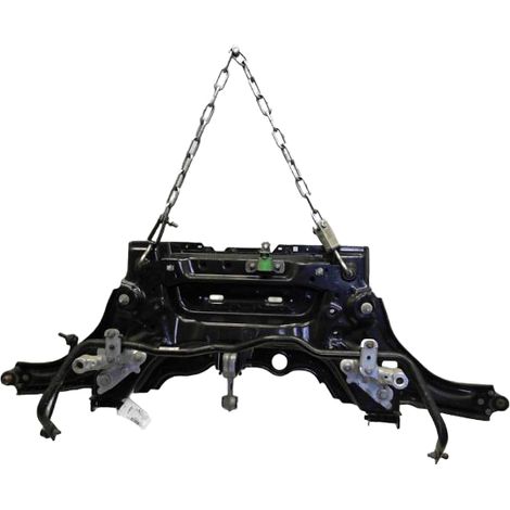 [PRODUIT D'OCCASION] Berceau Moteur Avant RENAULT Megane ♻️ Ref Oe. 544017619r - Garantie à vie (1/3)