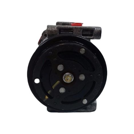 [PRODUIT D'OCCASION] Compresseur Air Conditionne FIAT Panda 2003- ♻️ Ref Oe. 71785268 - Garantie à vie (1/5)