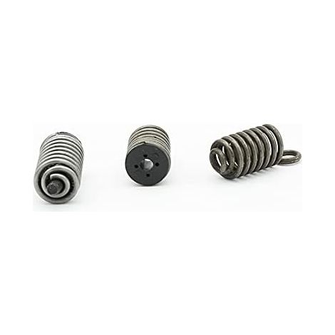 Kit de ressorts AV pour tronçonneuse Husqvarna 235 240 236 235E 240E Isolateur de vibrations Poignée Cylindre (1/3)